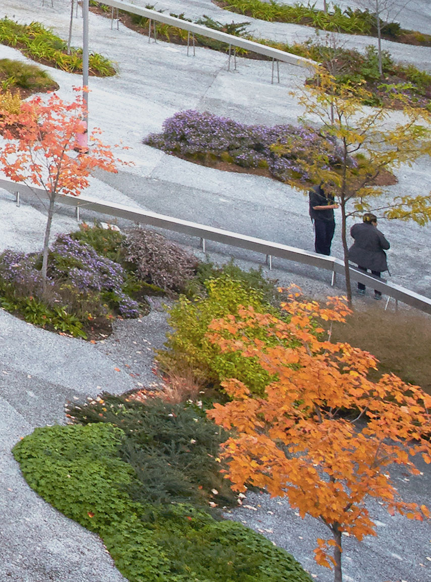 Athletic and Wellness Centre, Centennial College