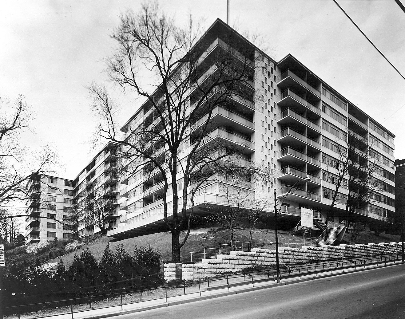 Benvenuto Place