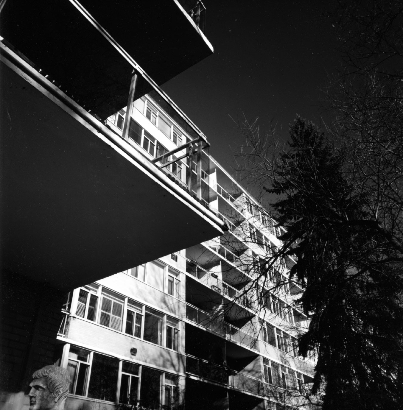 Benvenuto Place