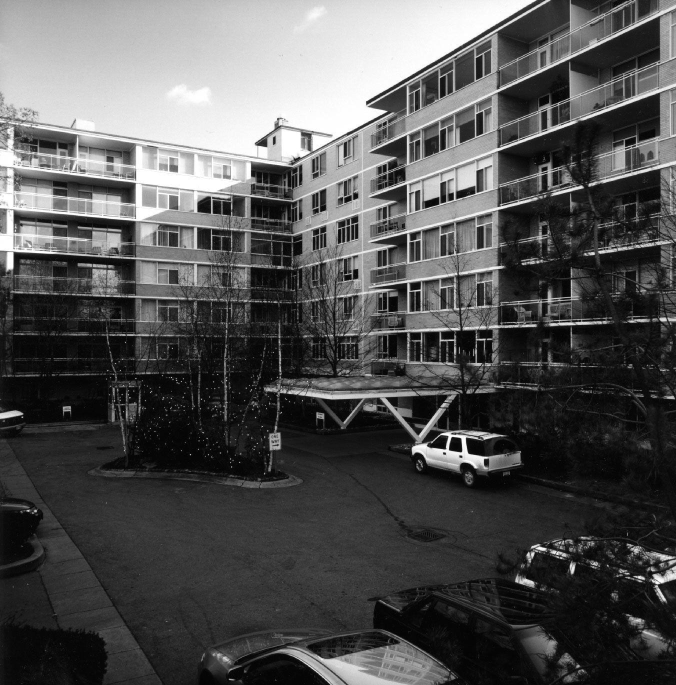 Benvenuto Place