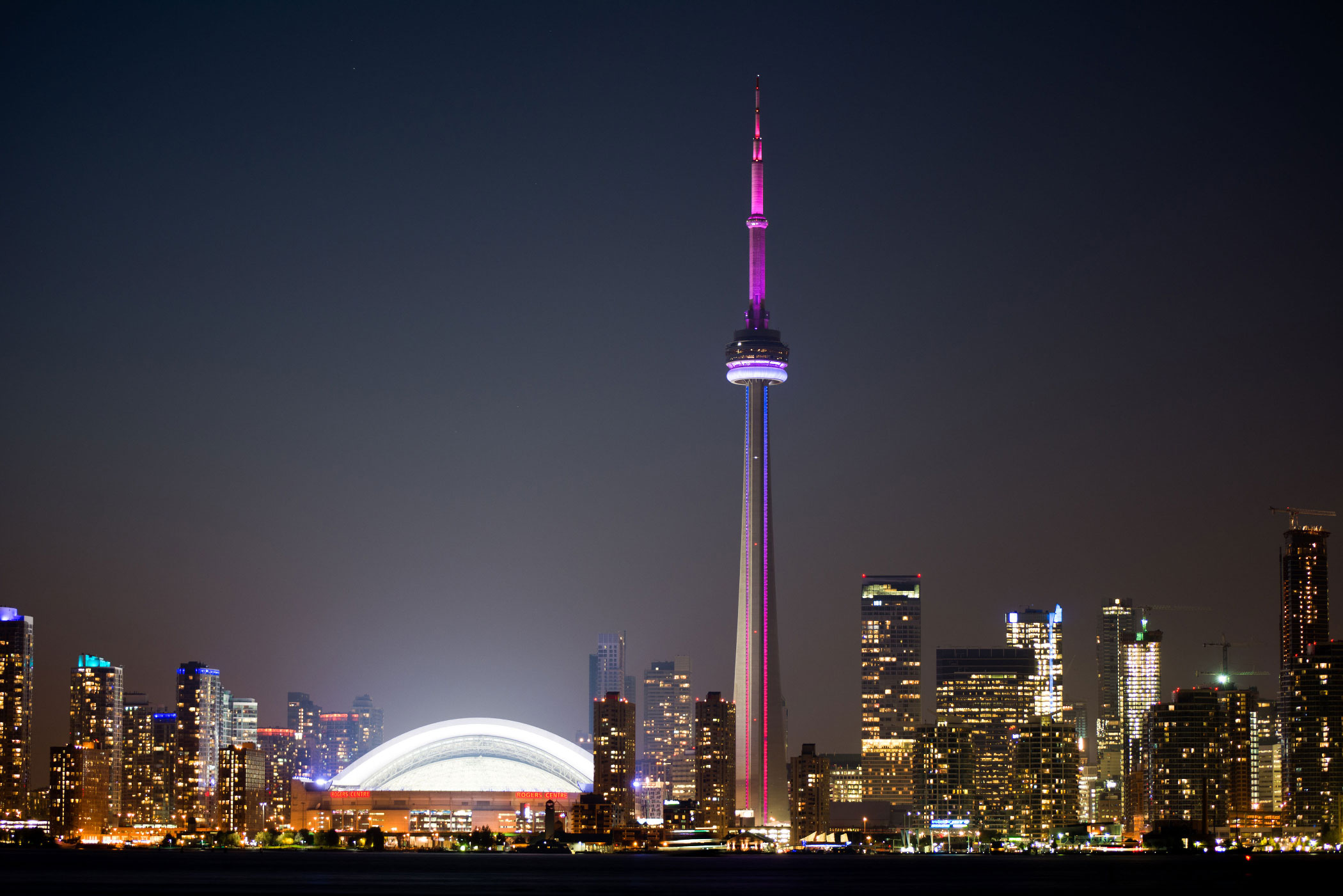 CN Tower