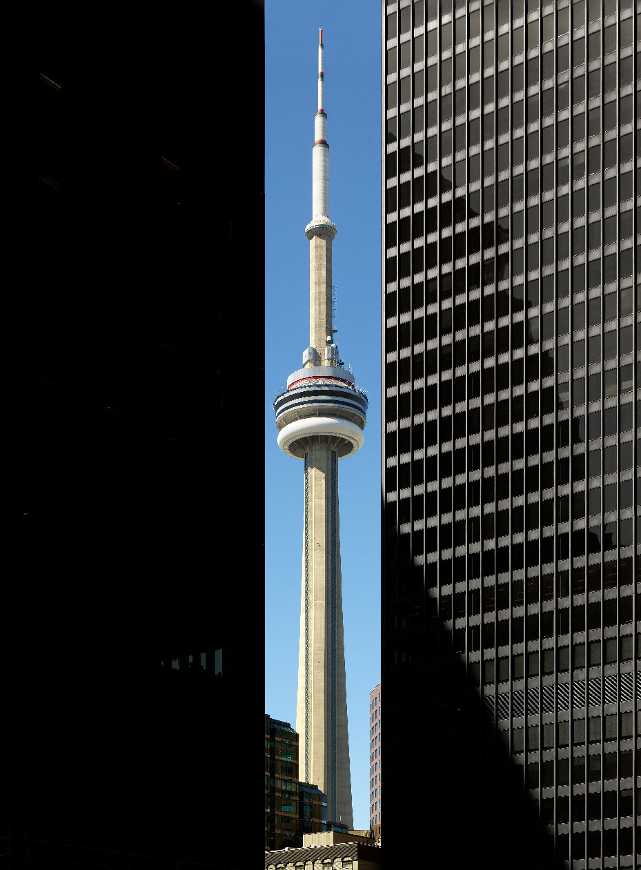 CN Tower