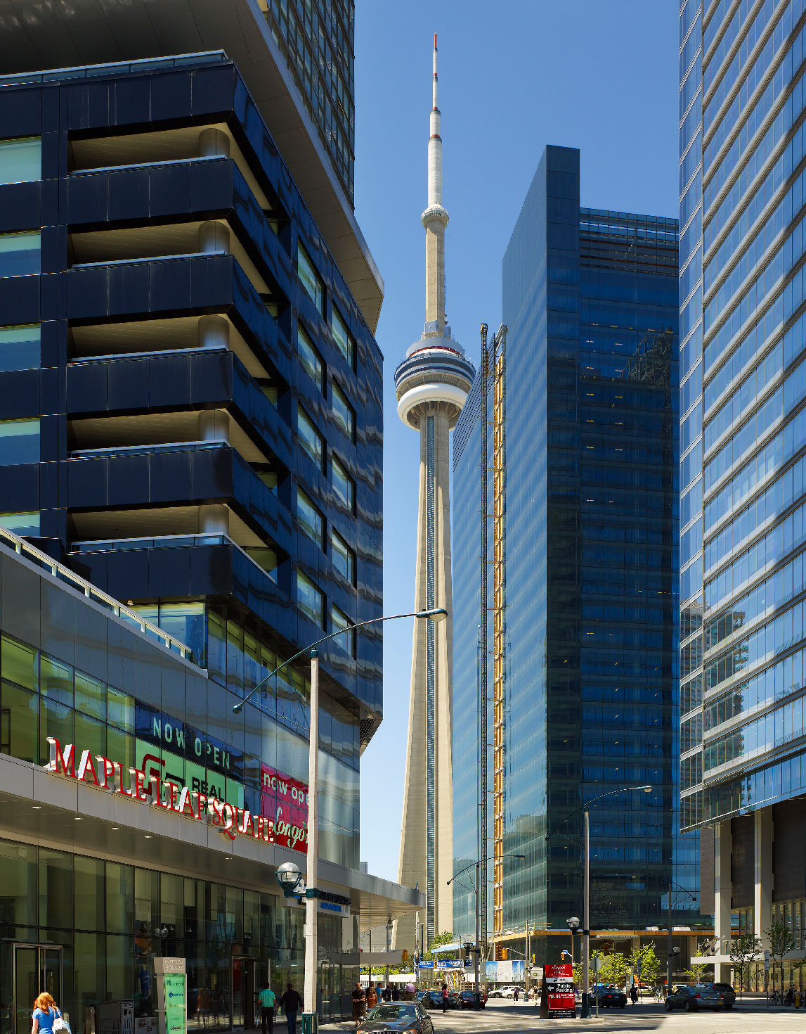 CN Tower