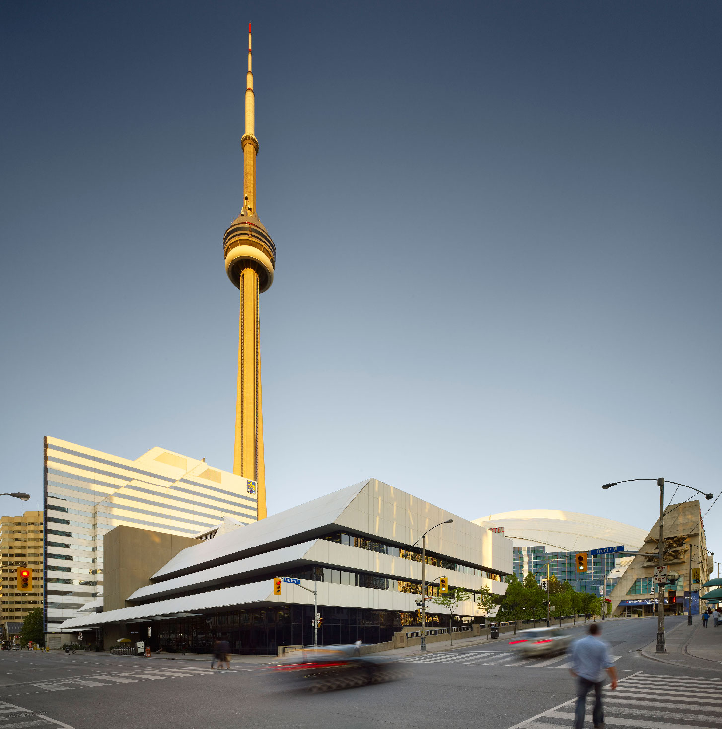 CN Tower