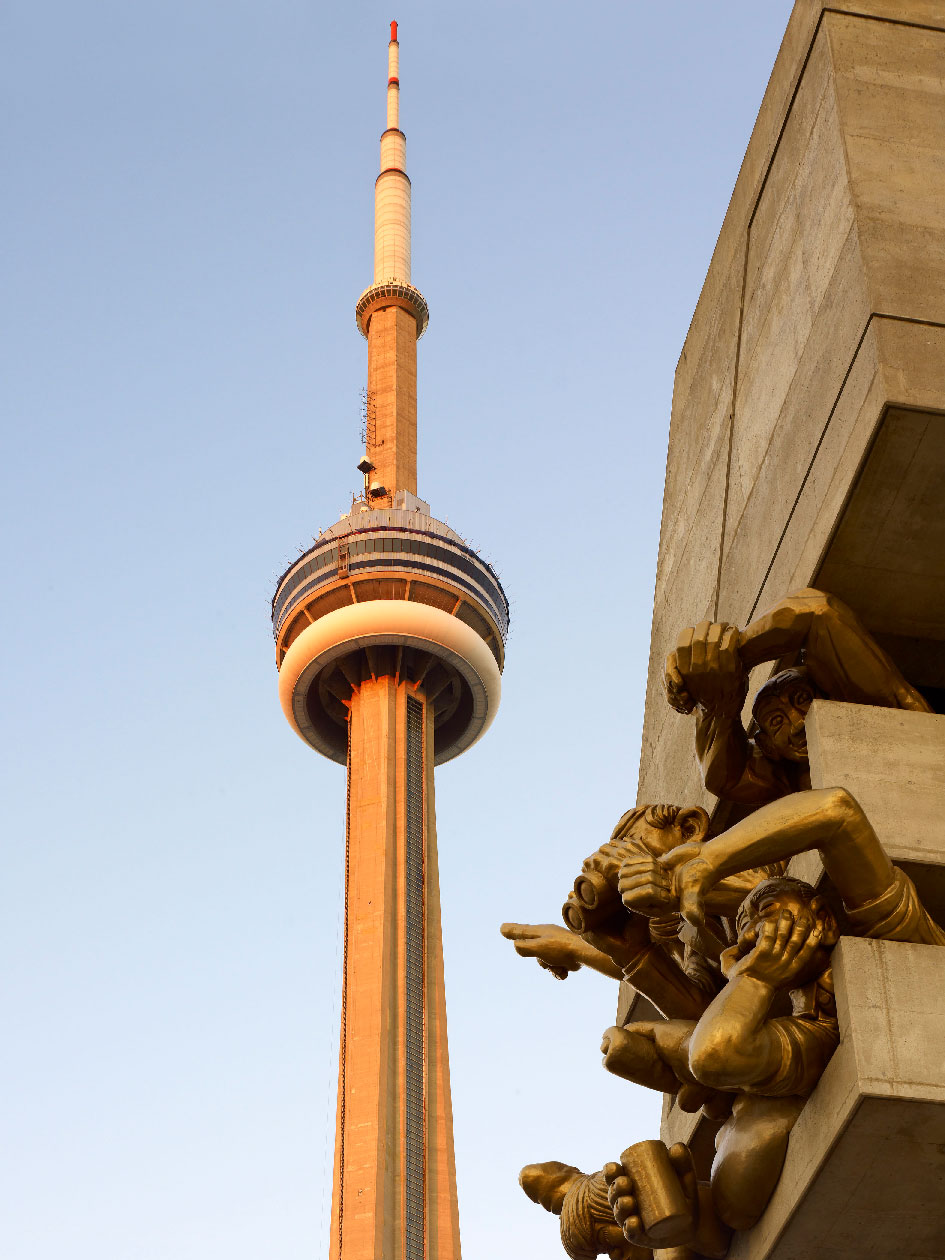 CN Tower