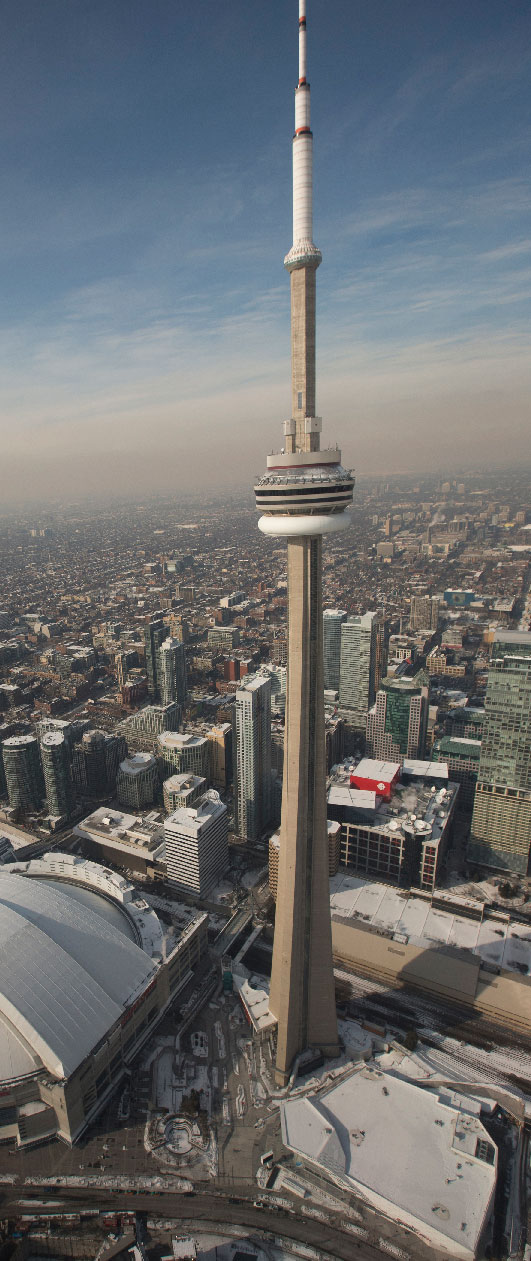 CN Tower