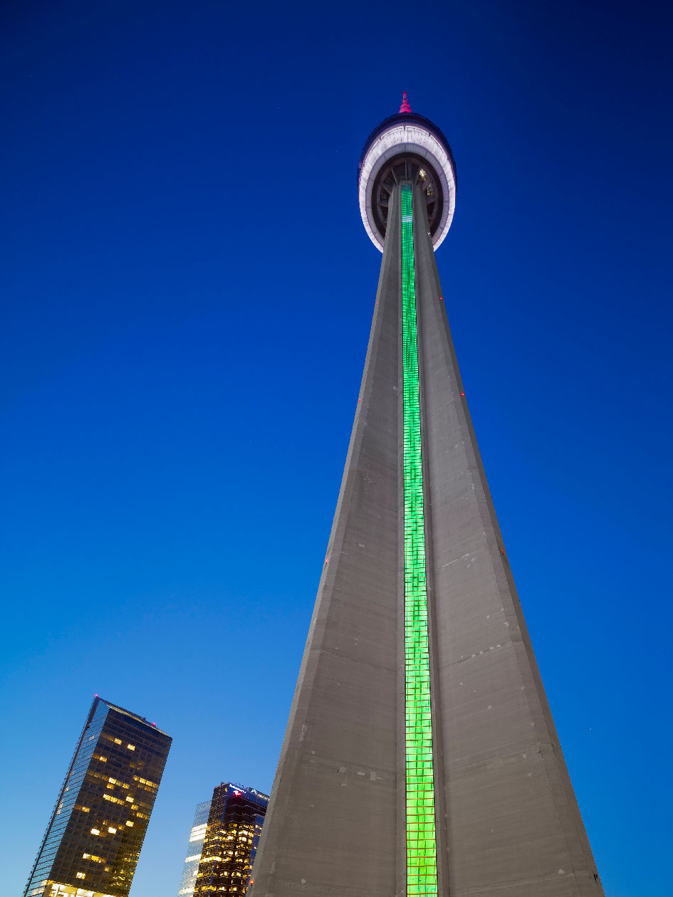 CN Tower