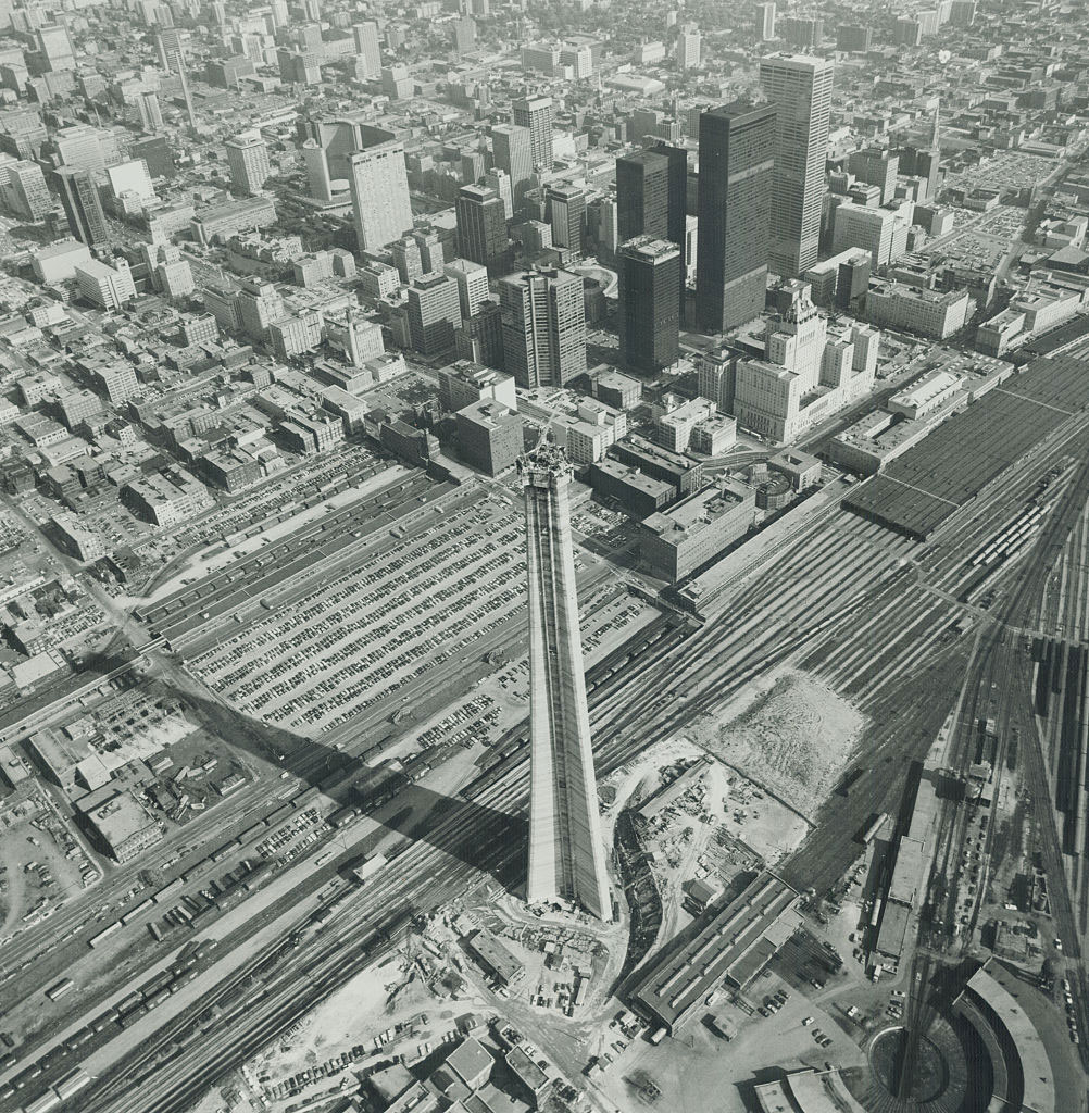 CN Tower