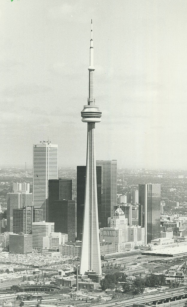 CN Tower