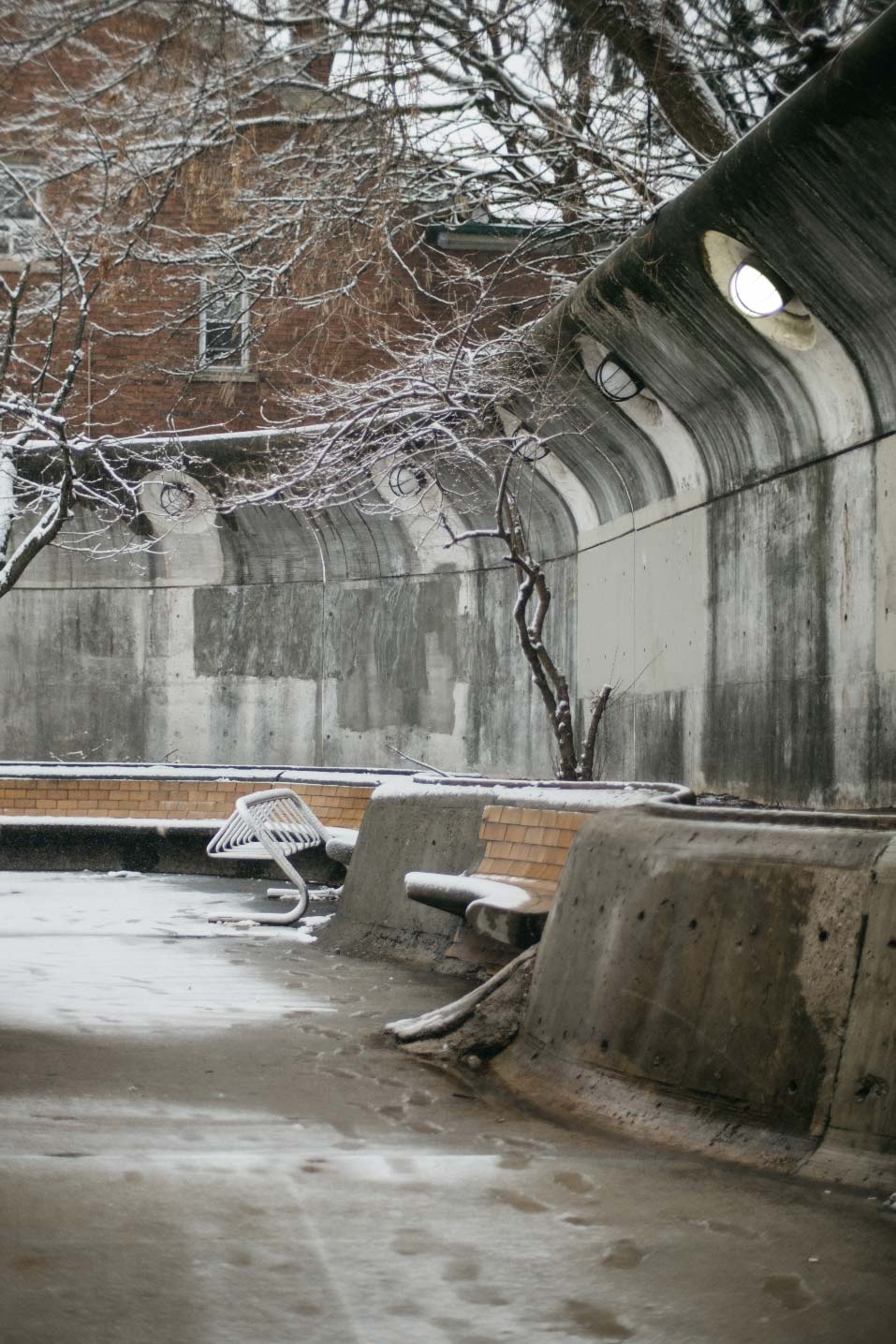 Dupont Station