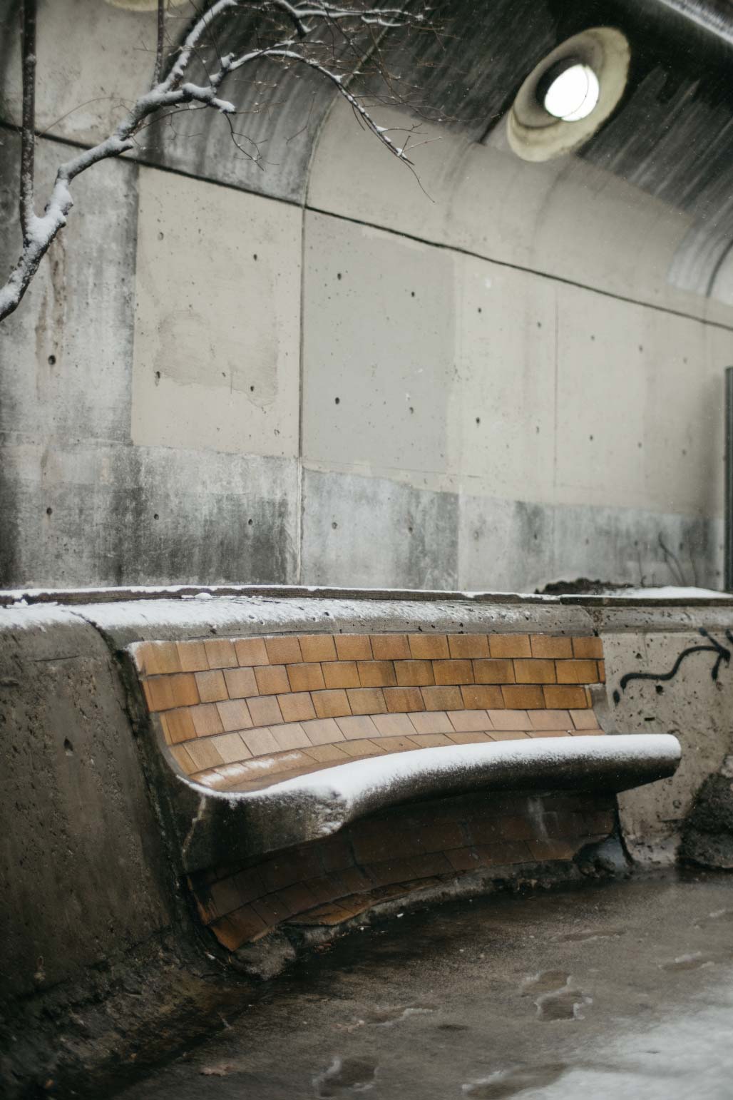Dupont Station