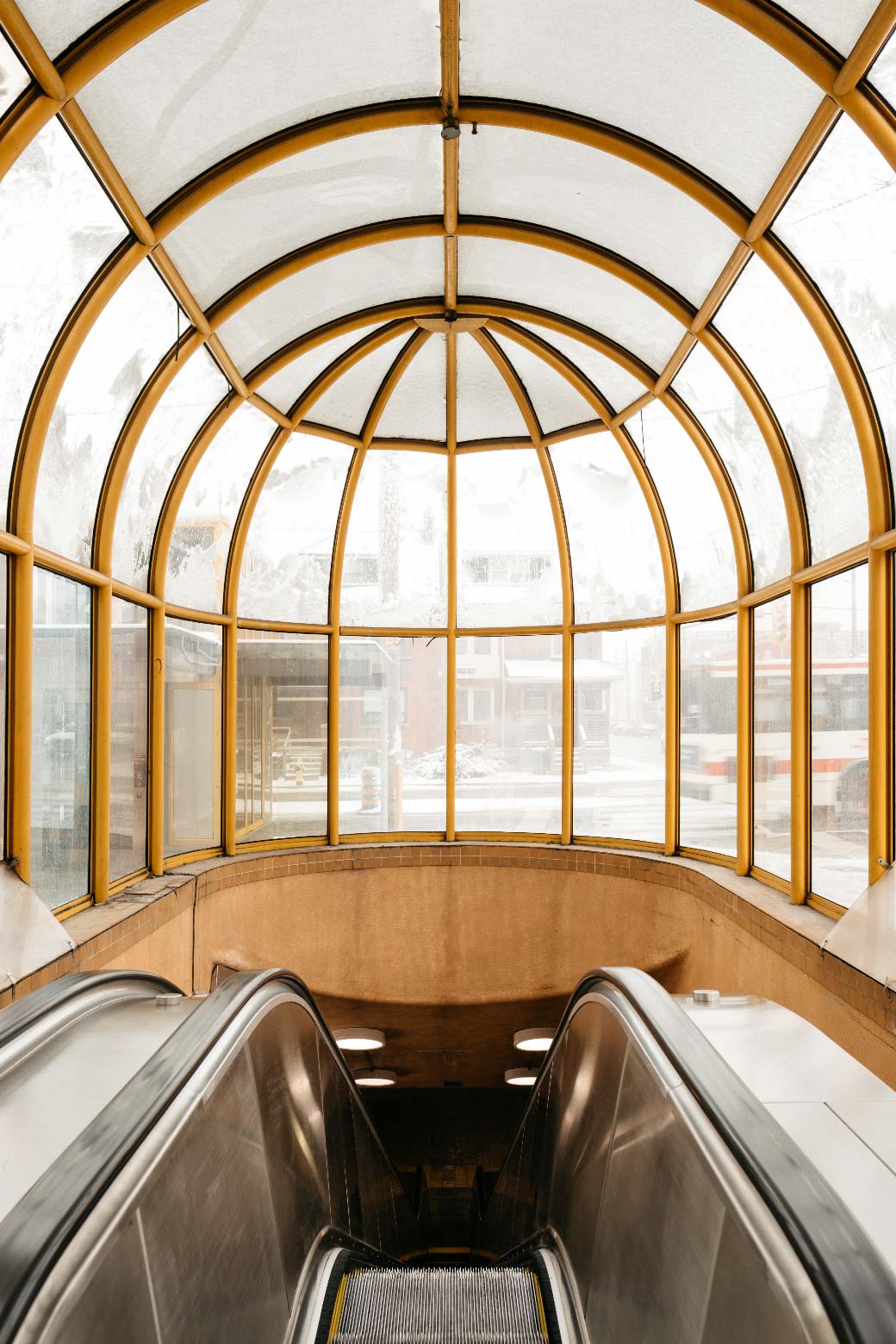 Dupont Station