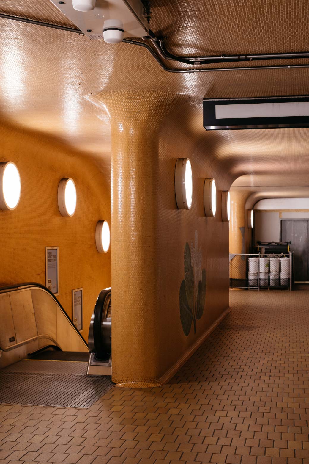 Dupont Station