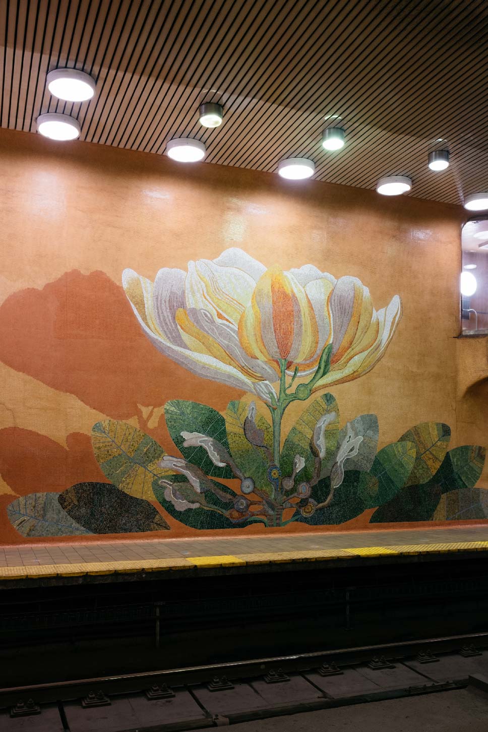 Dupont Station