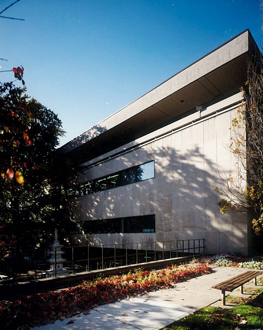 E. J. Pratt Library, Victoria University, University of Toronto