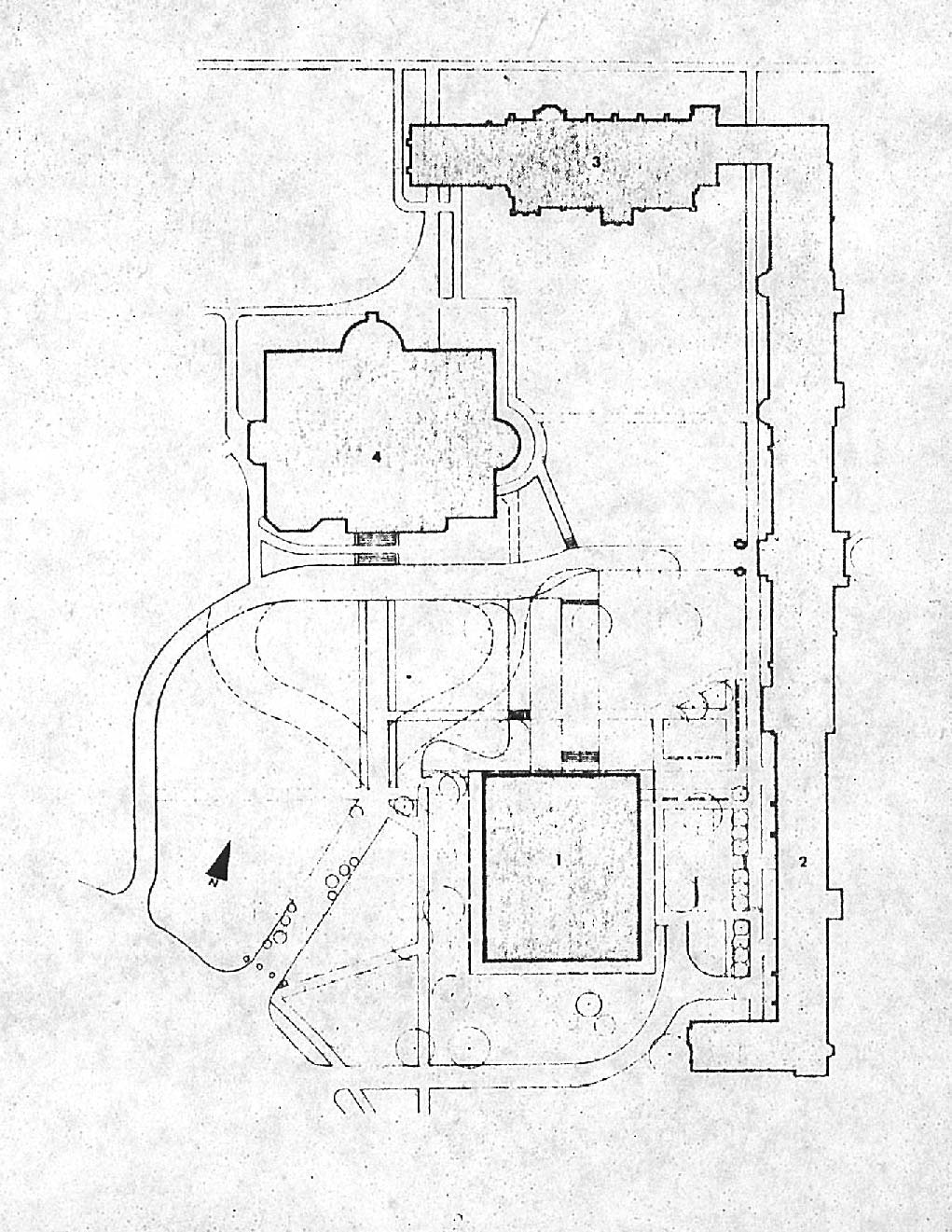 E. J. Pratt Library, Victoria University, University of Toronto