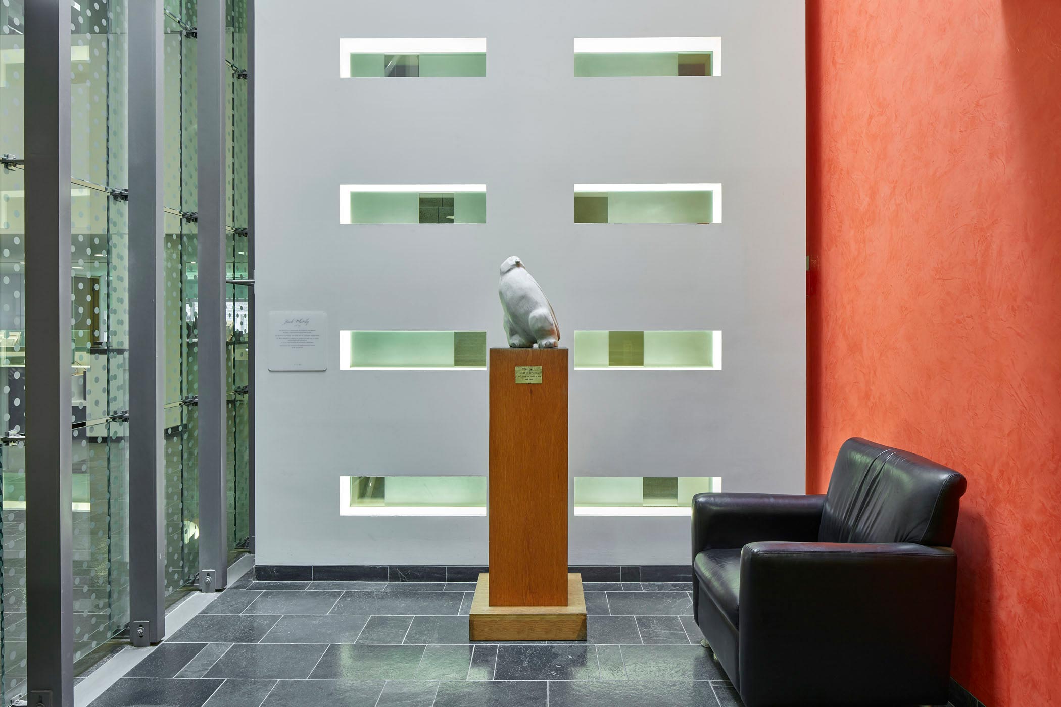 E. J. Pratt Library, Victoria University, University of Toronto