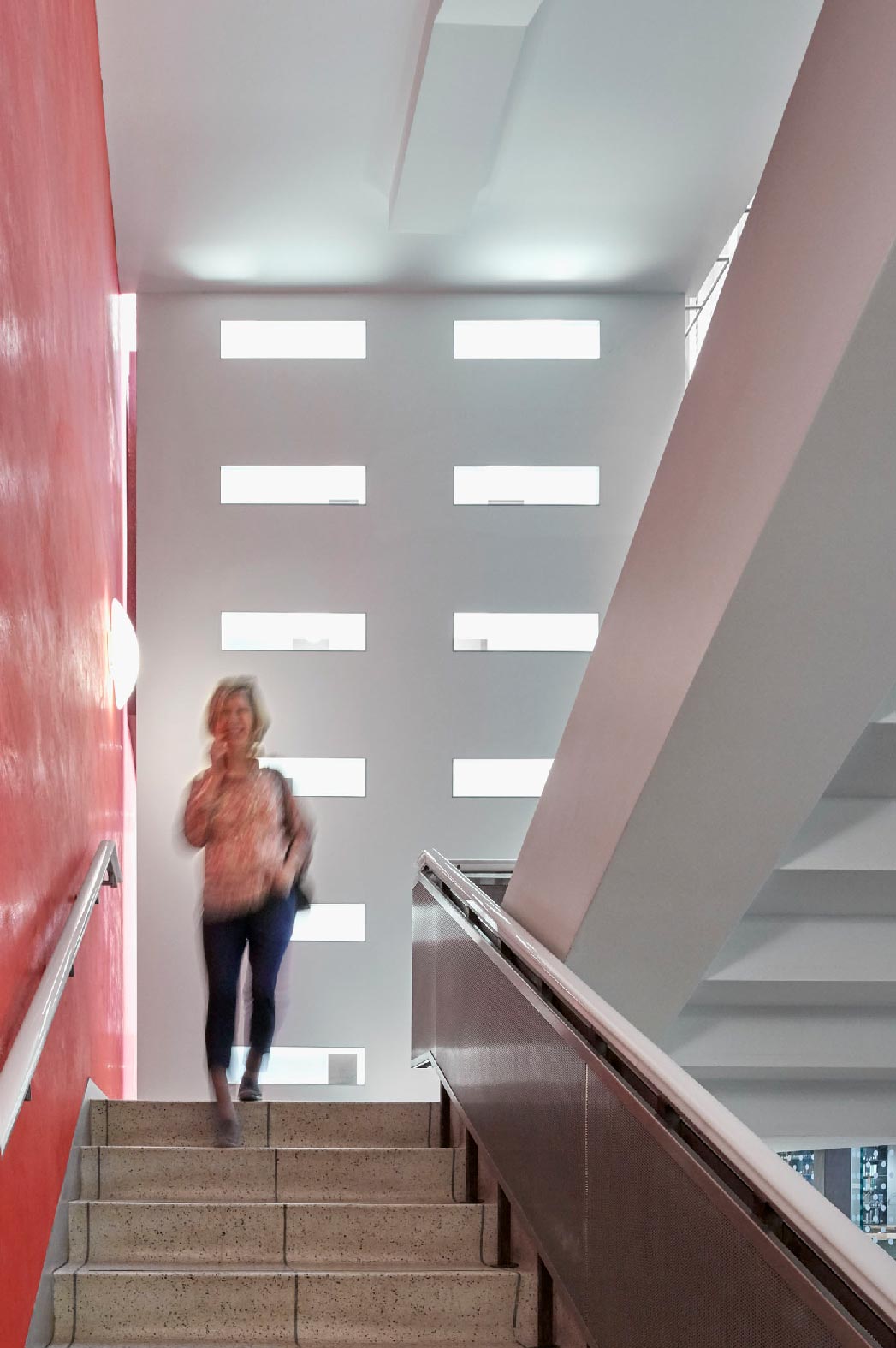 E. J. Pratt Library, Victoria University, University of Toronto
