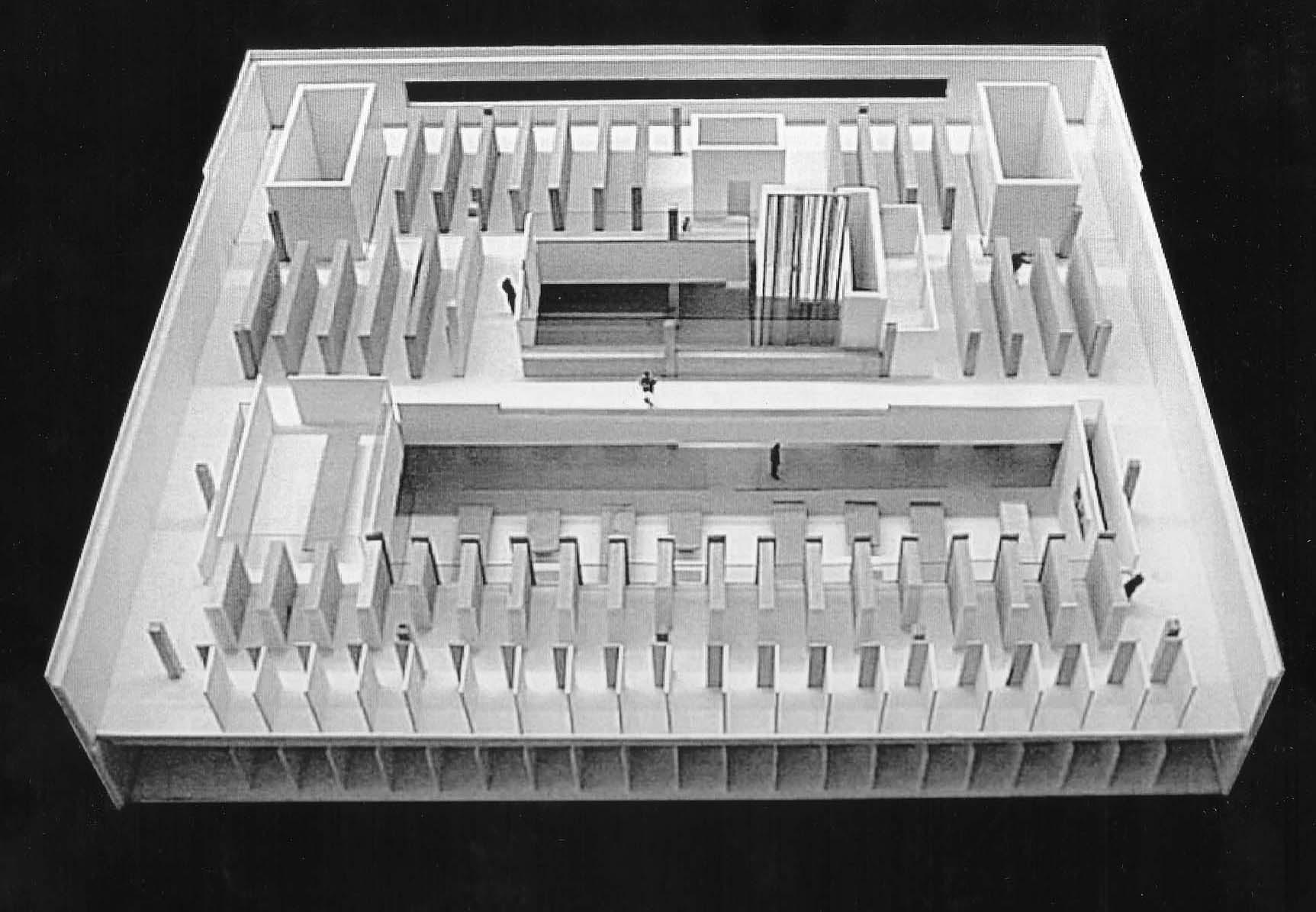 E. J. Pratt Library, Victoria University, University of Toronto