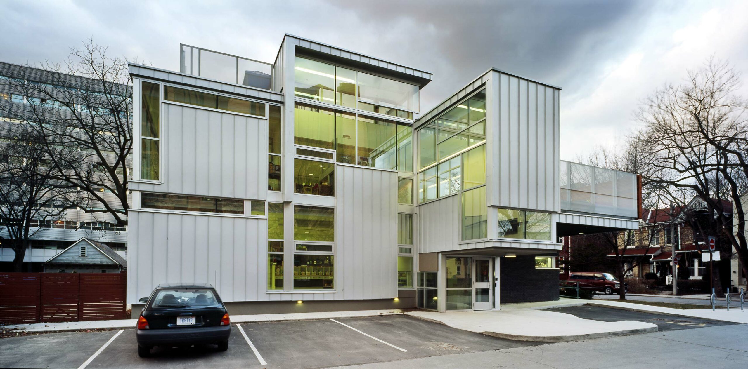 Early Learning Centre, University of Toronto