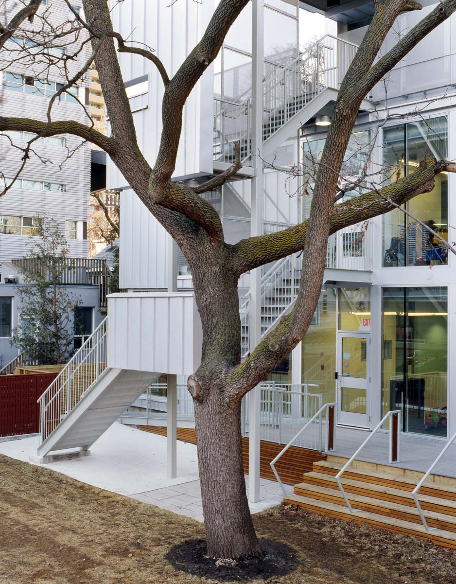 Early Learning Centre, University of Toronto