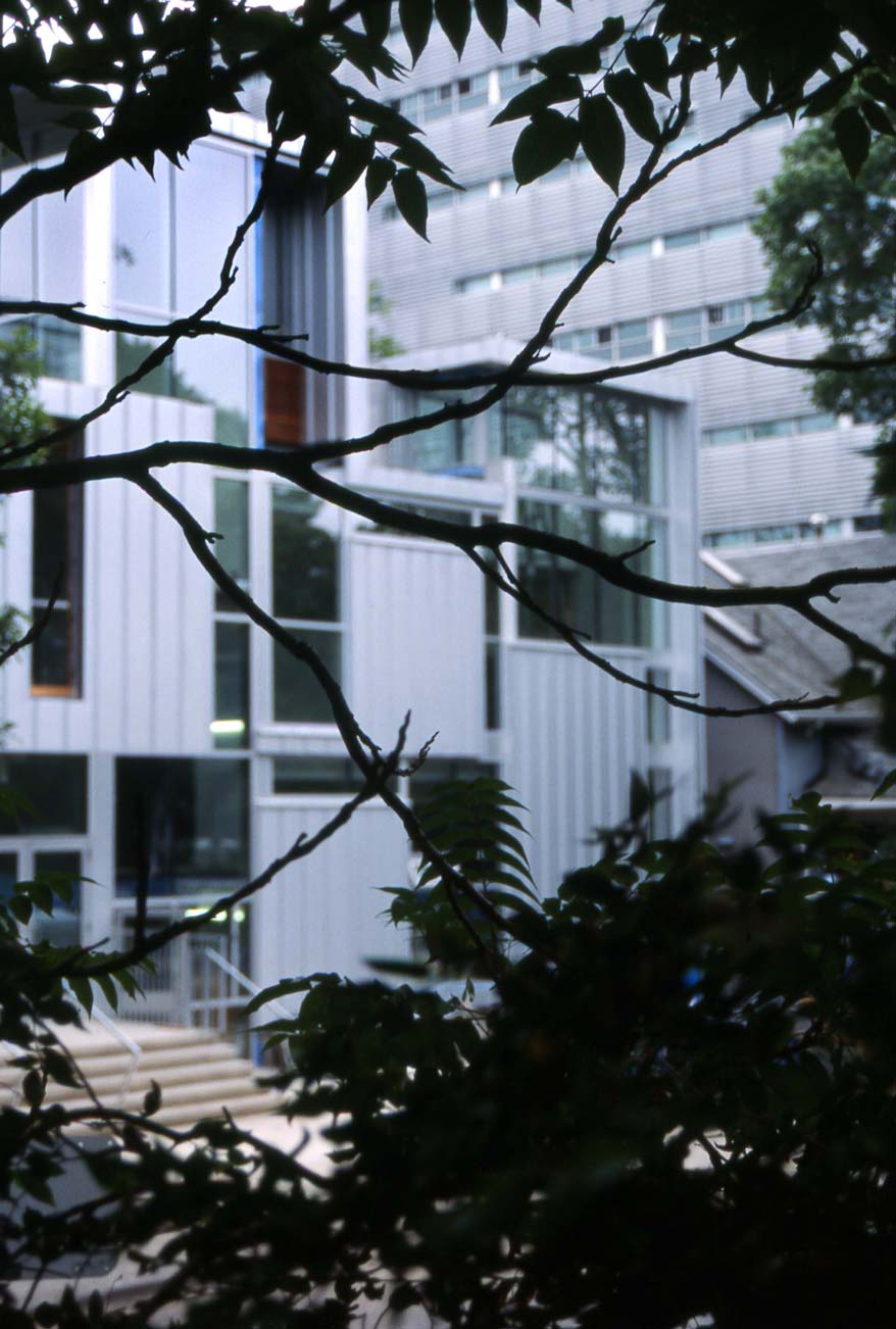 Early Learning Centre, University of Toronto