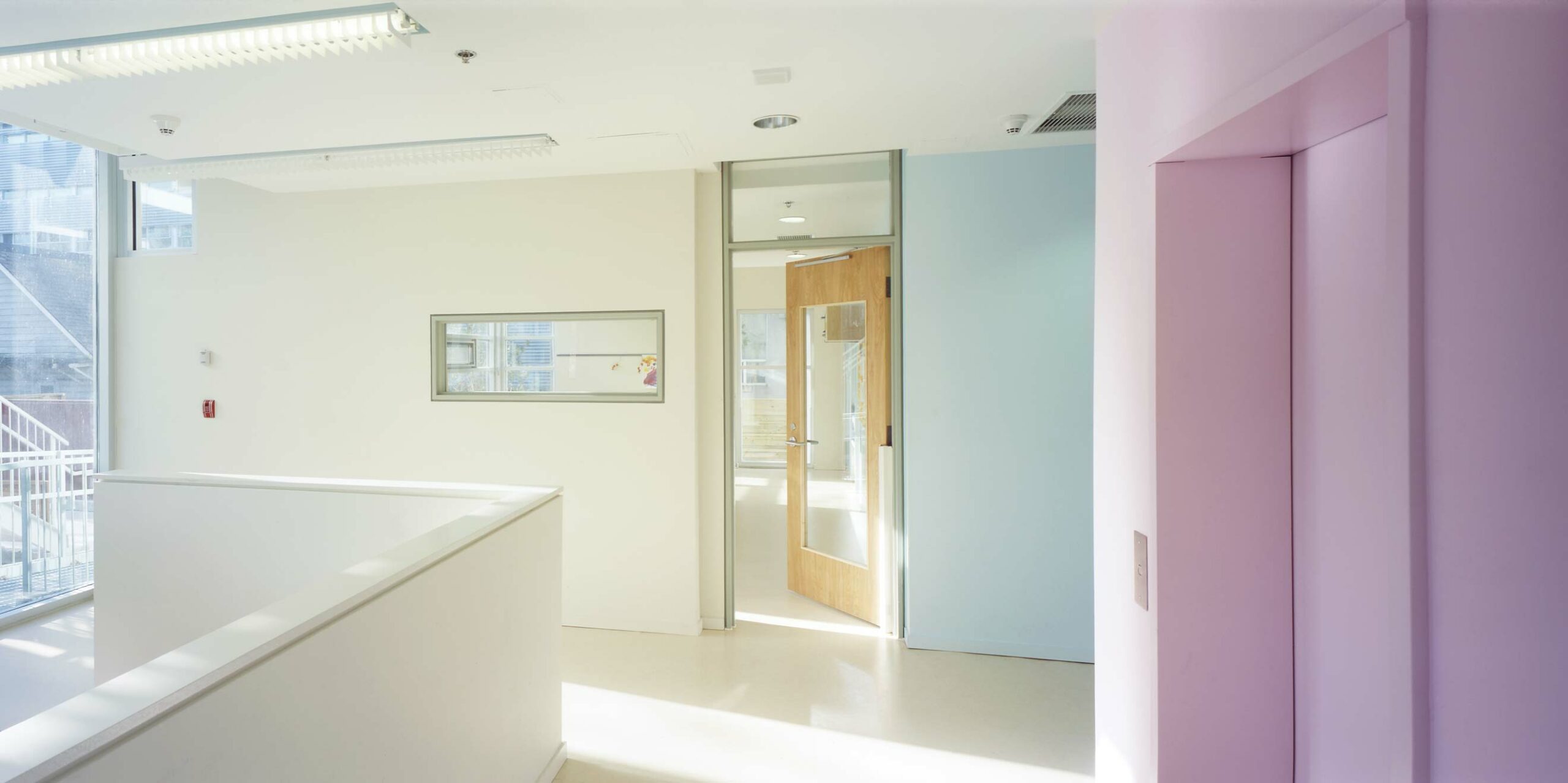 Early Learning Centre, University of Toronto