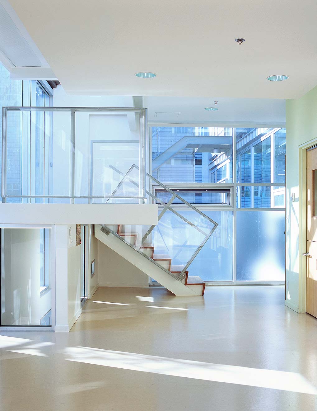 Early Learning Centre, University of Toronto