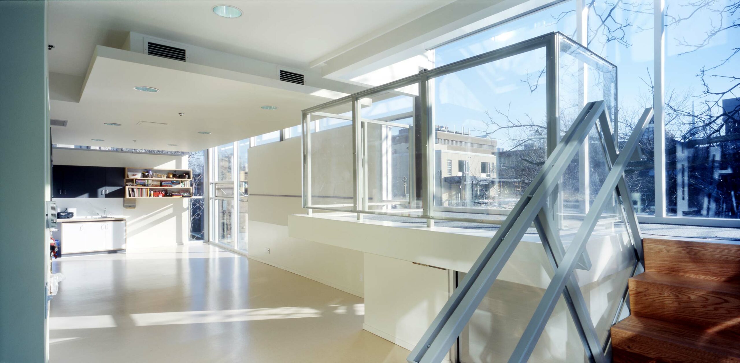 Early Learning Centre, University of Toronto