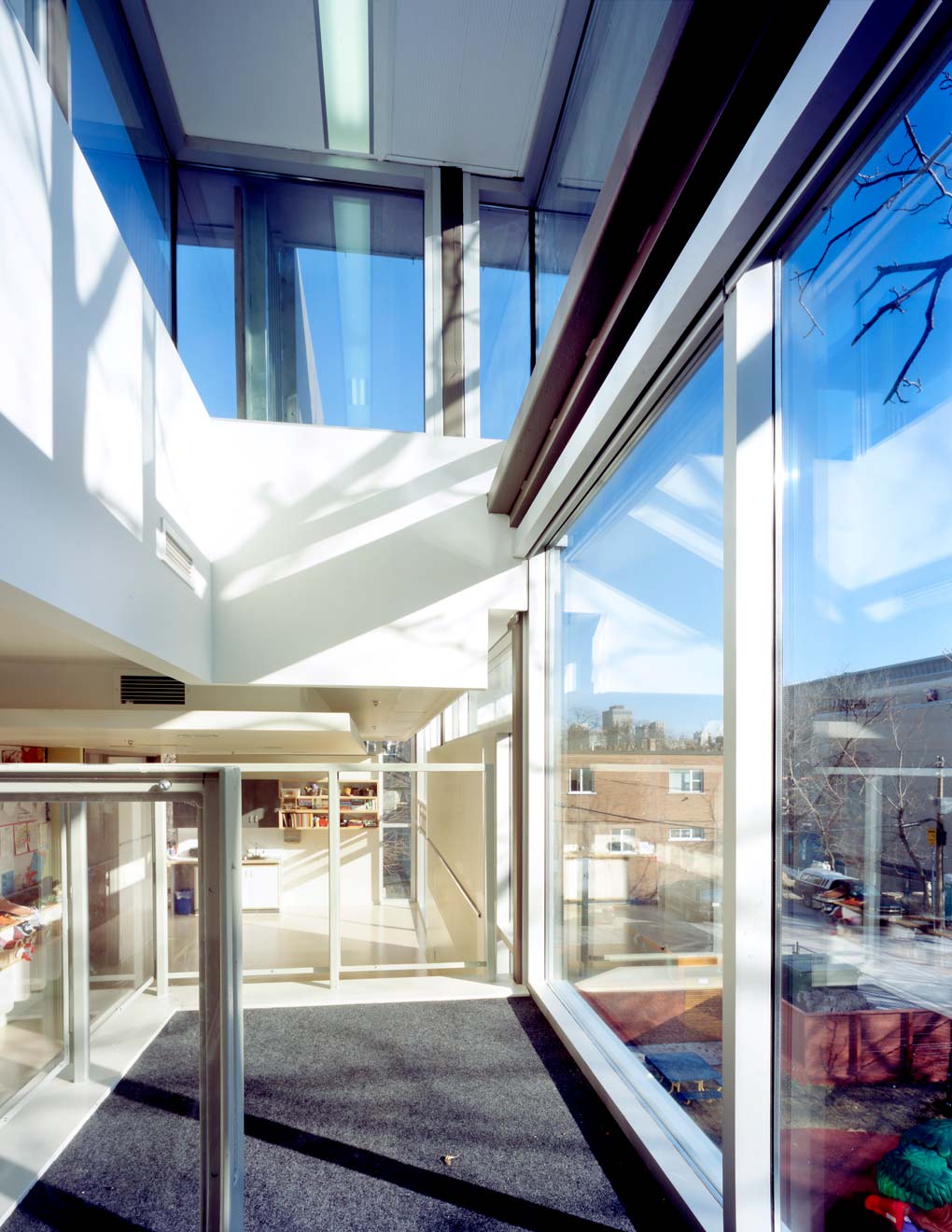 Early Learning Centre, University of Toronto