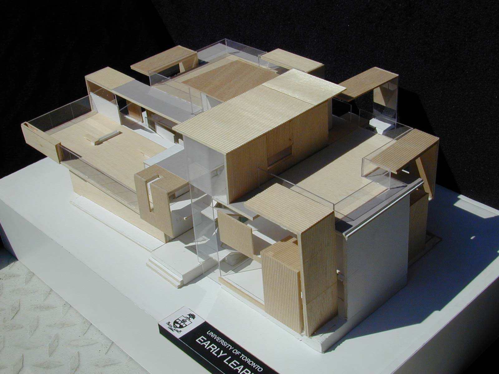 Early Learning Centre, University of Toronto