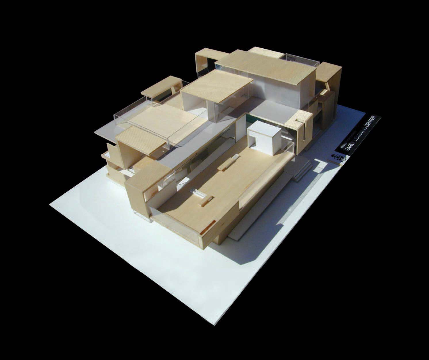 Early Learning Centre, University of Toronto