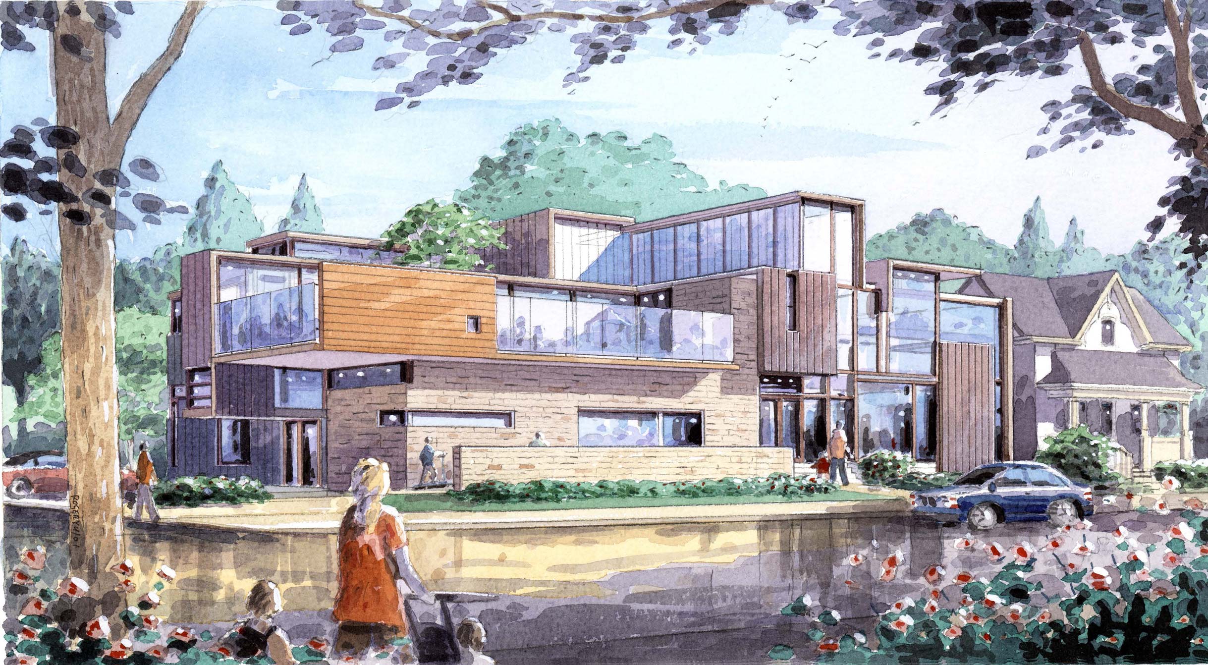 Early Learning Centre, University of Toronto