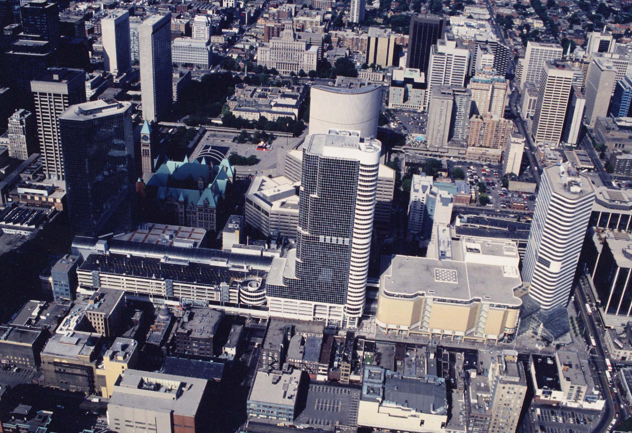 Eaton Centre