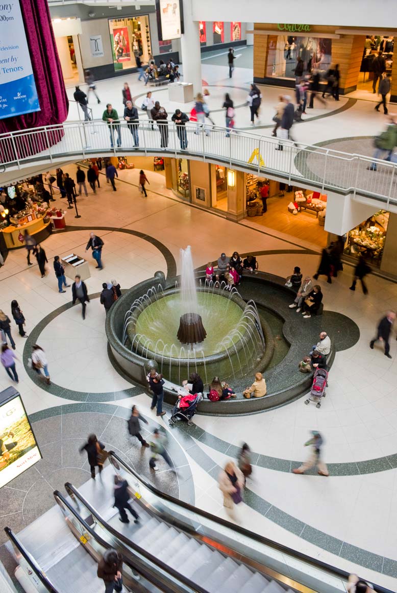 Eaton Centre