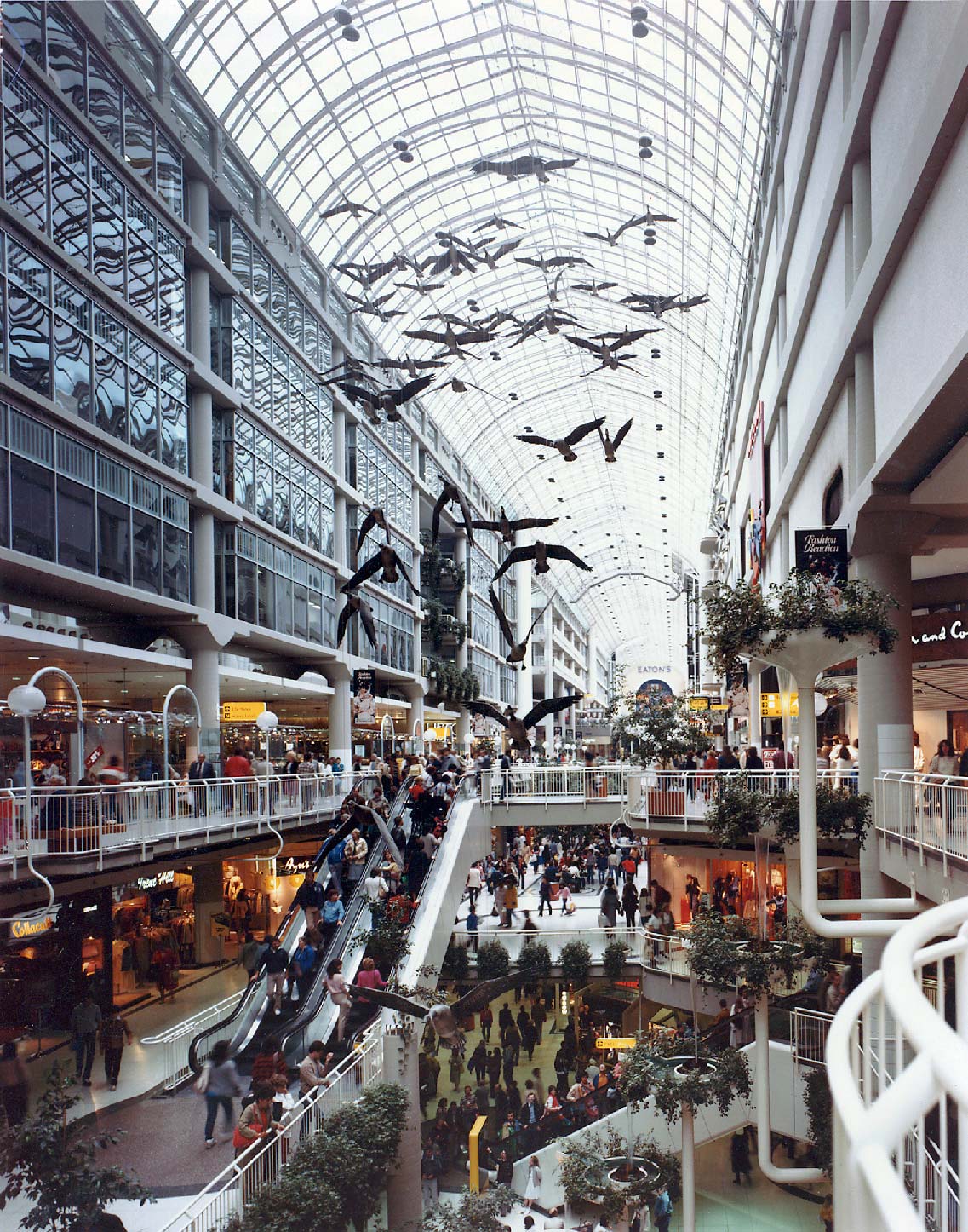 Eaton Centre