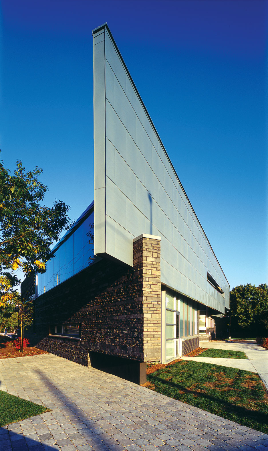 Eatonville Branch, Toronto Public Library