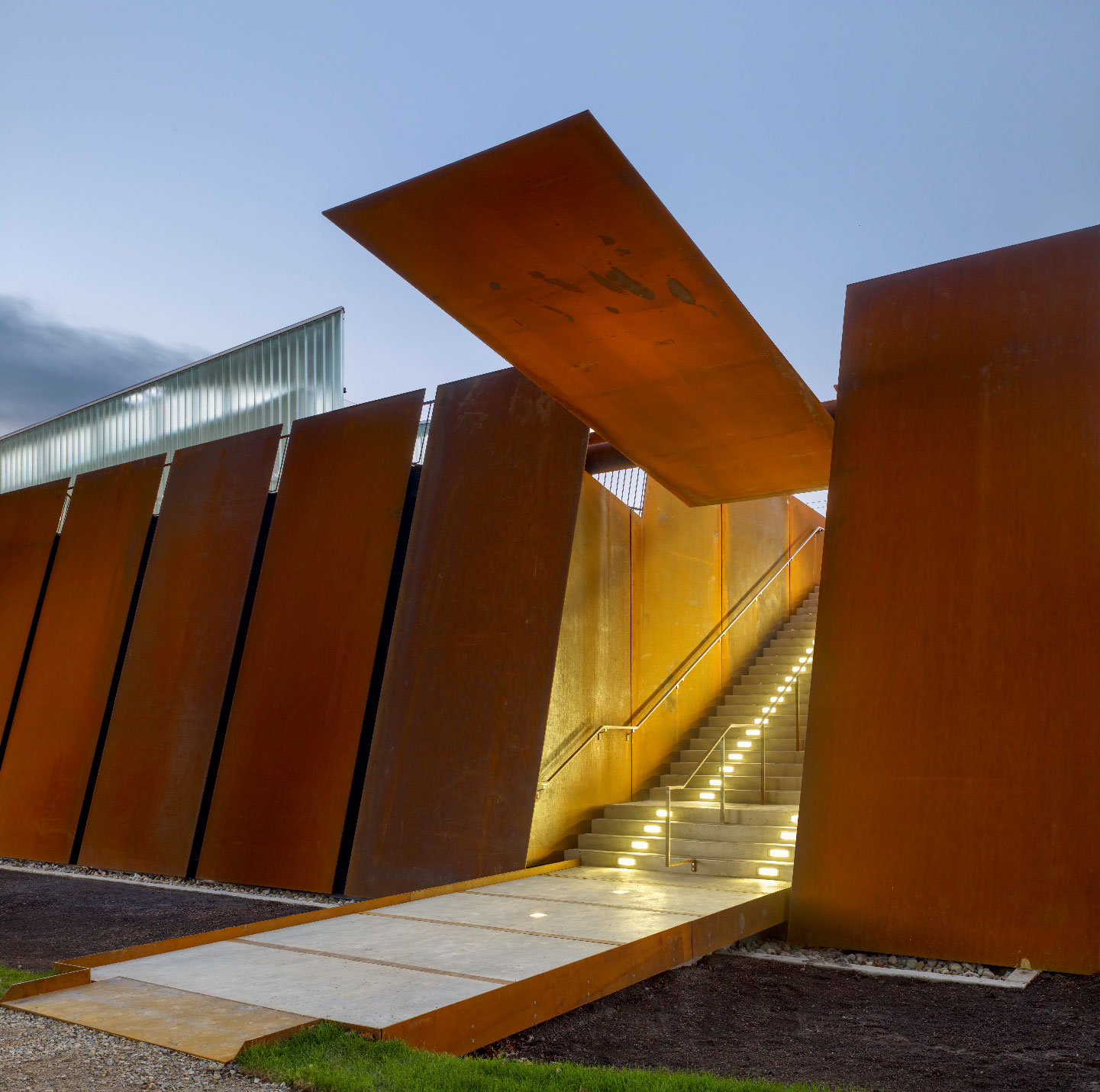 Fort York Visitor Centre