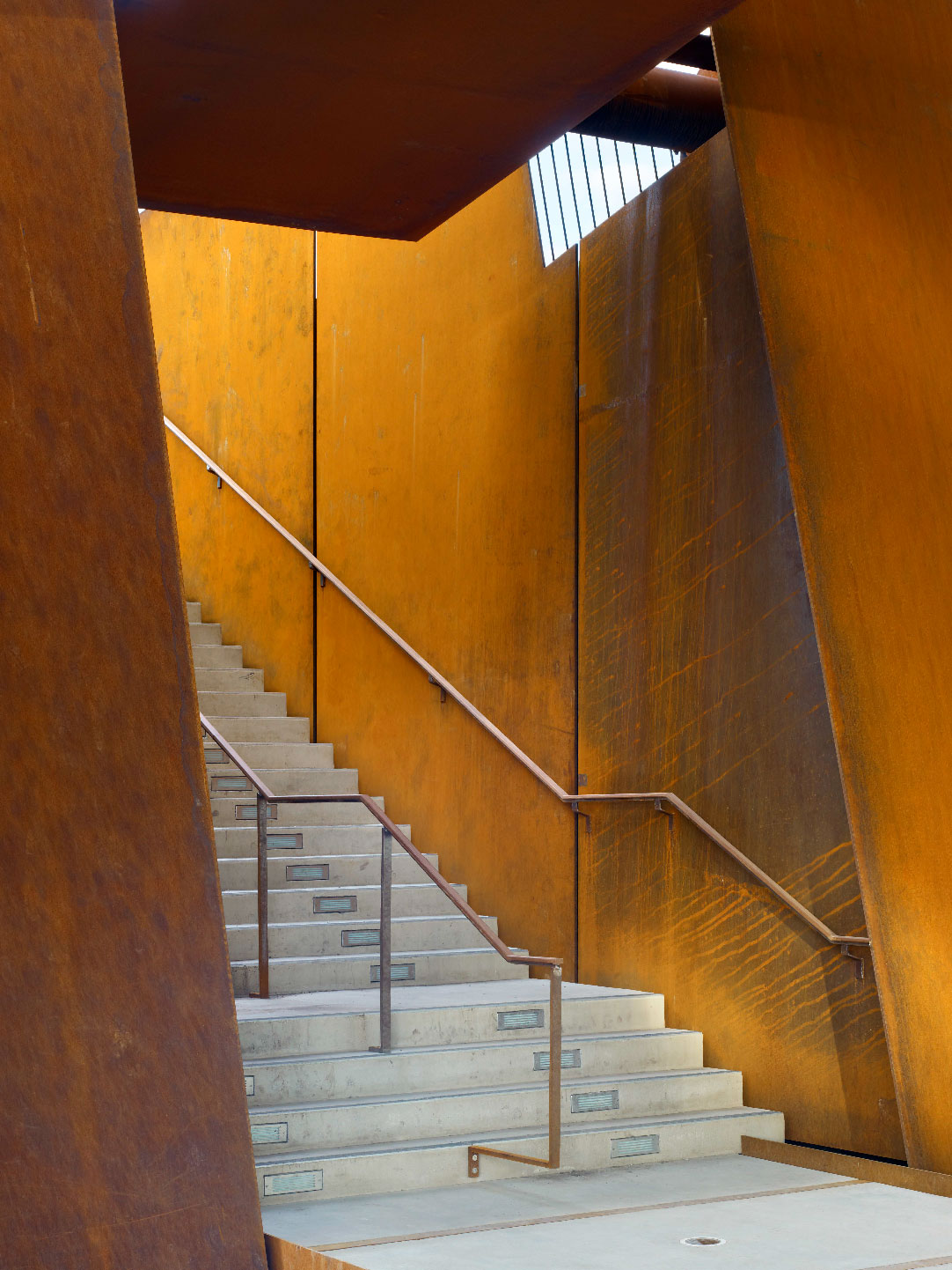 Fort York Visitor Centre