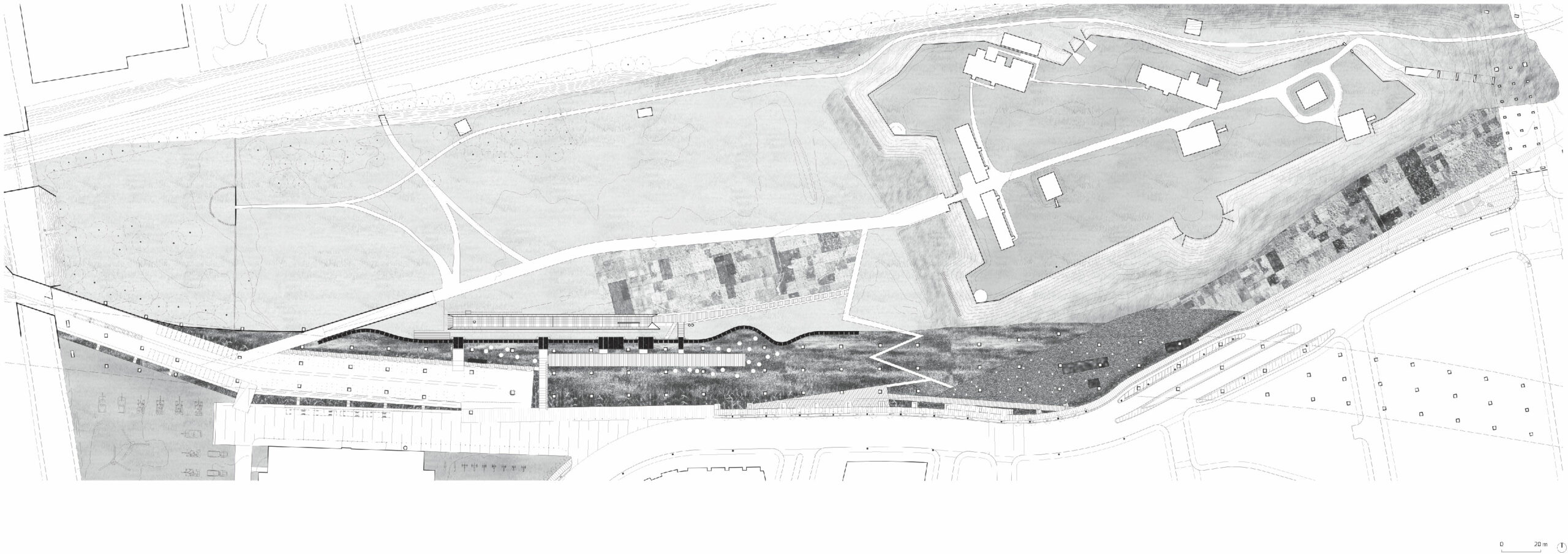 Fort York Visitor Centre