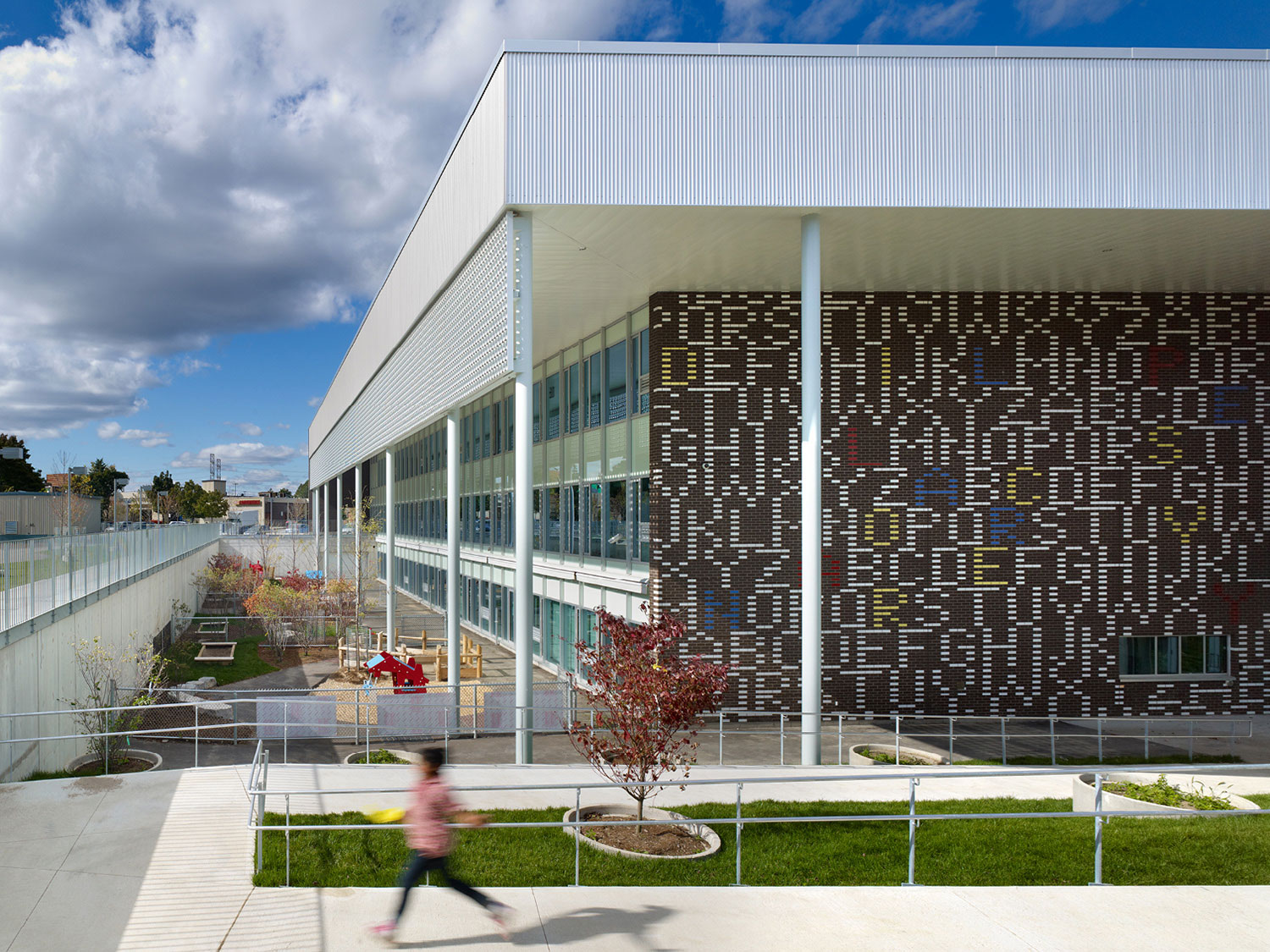 Fraser Mustard Early Learning Academy