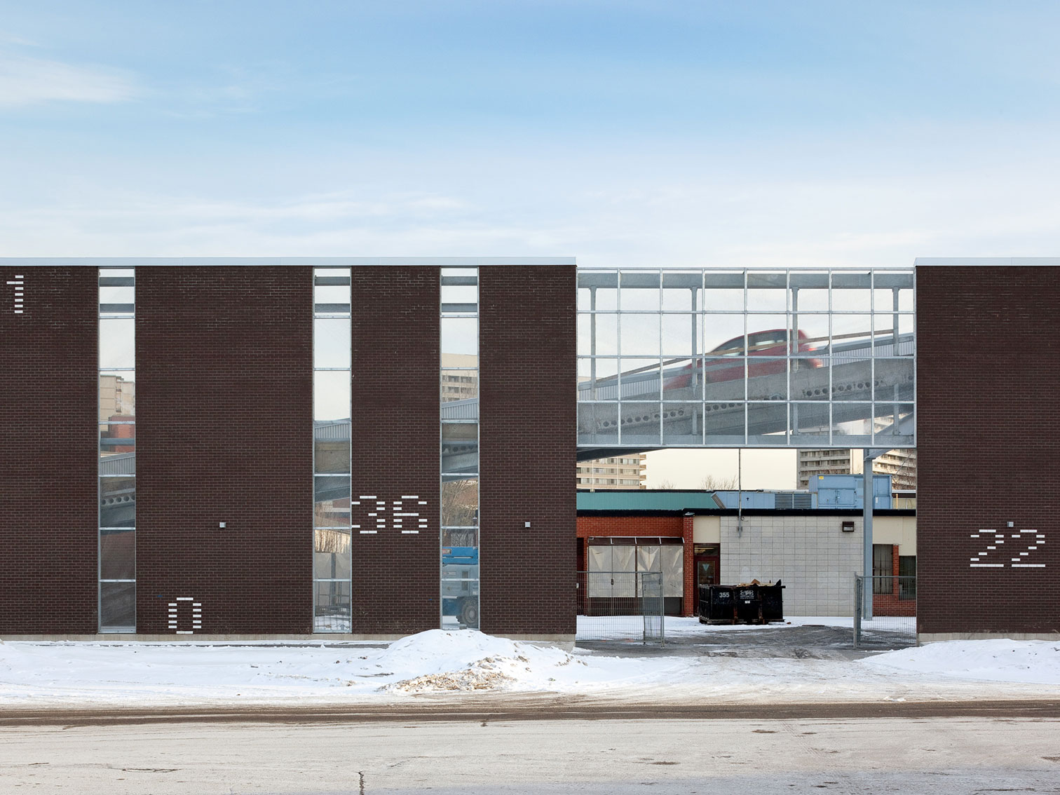 Fraser Mustard Early Learning Academy