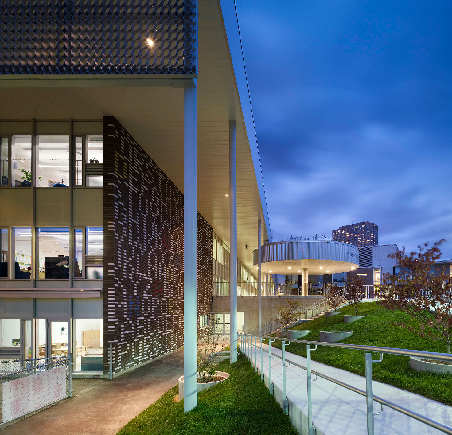 Fraser Mustard Early Learning Academy