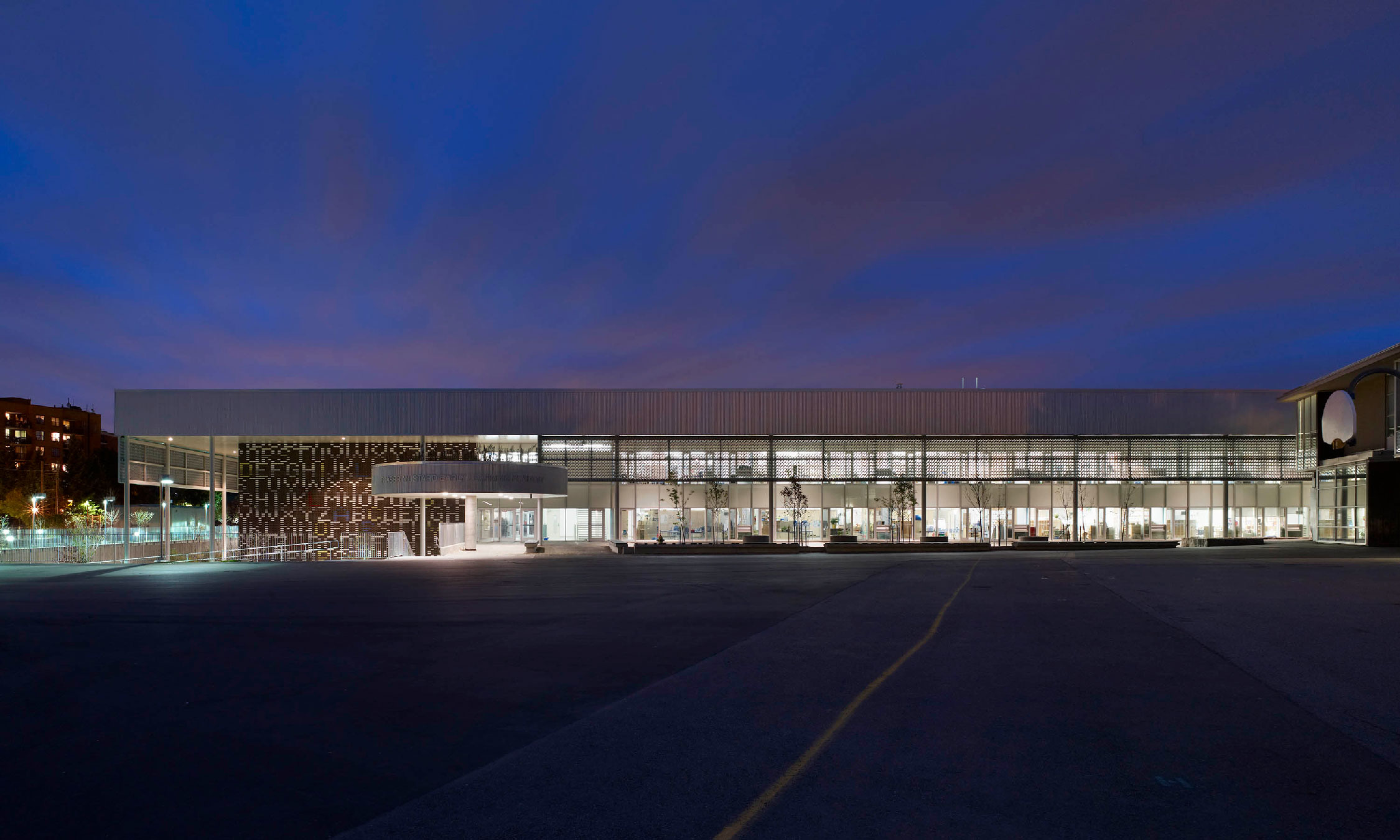 Fraser Mustard Early Learning Academy