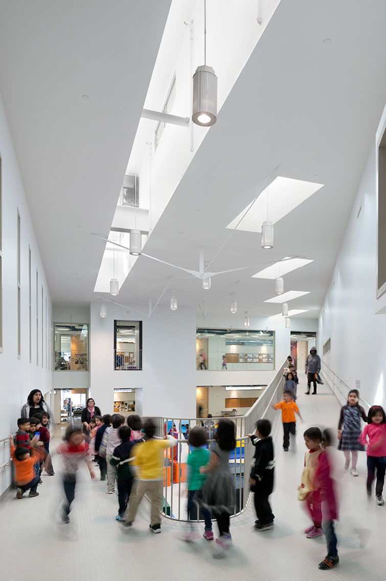 Fraser Mustard Early Learning Academy