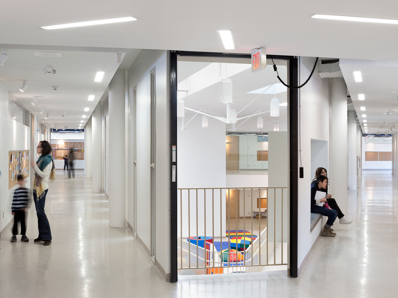 Fraser Mustard Early Learning Academy