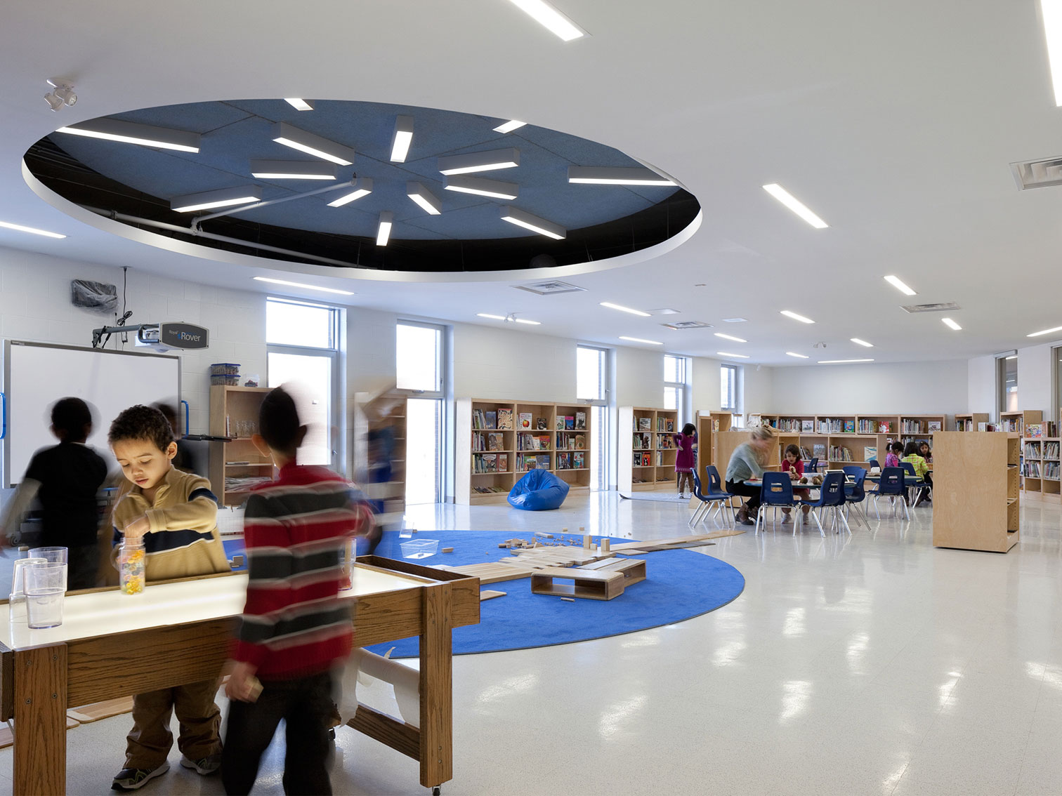 Fraser Mustard Early Learning Academy