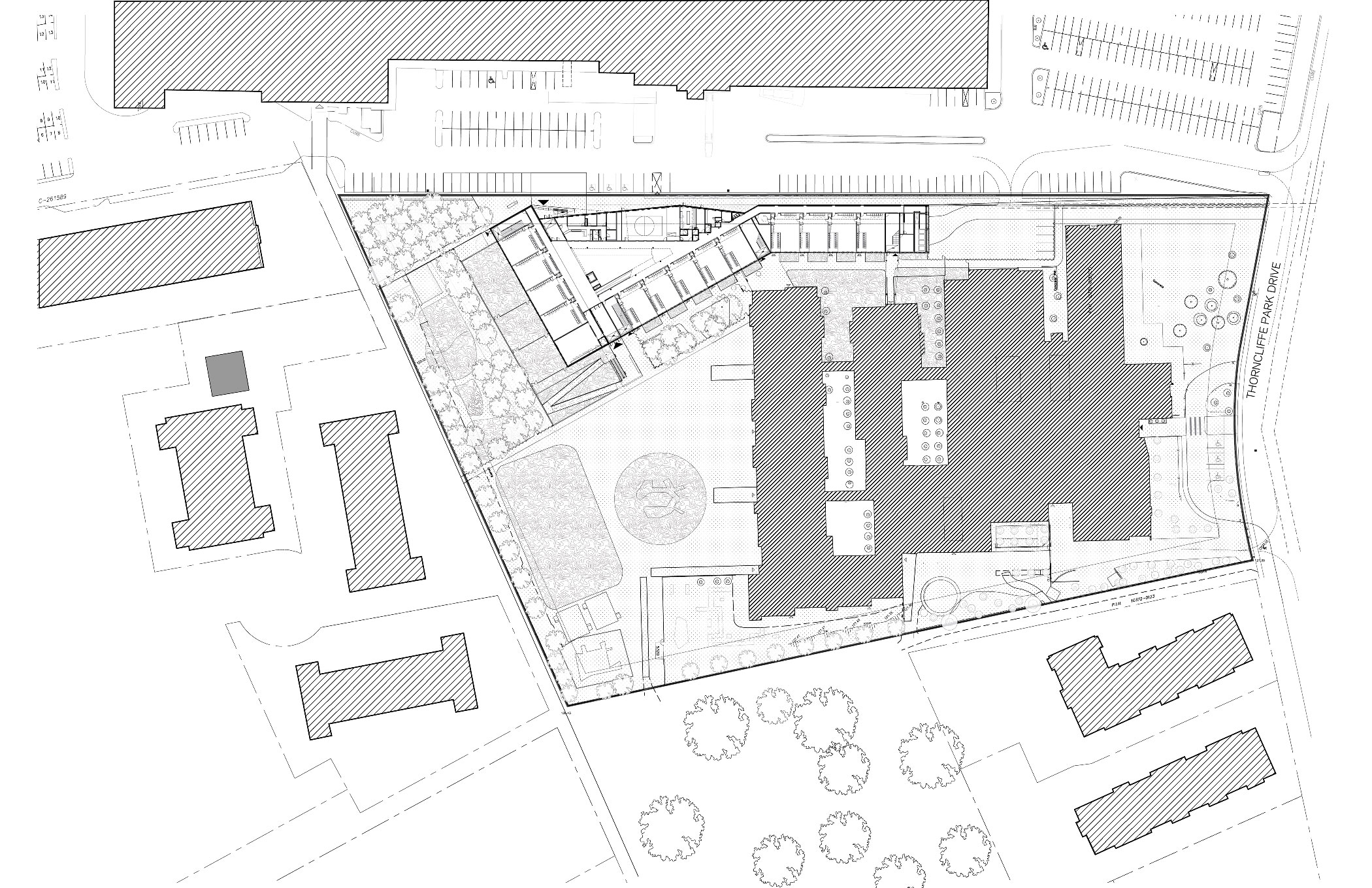 Fraser Mustard Early Learning Academy