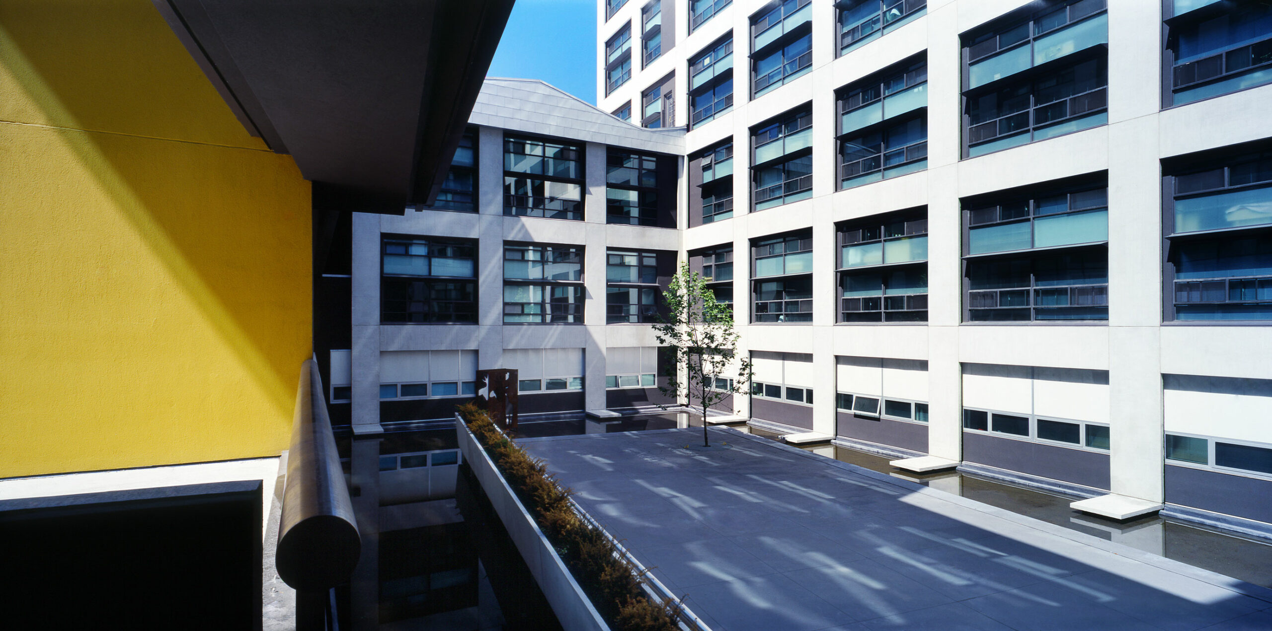 Graduate House, University of Toronto