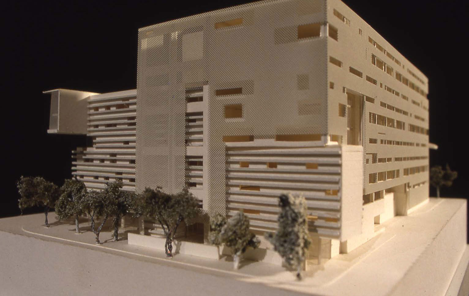 Graduate House, University of Toronto